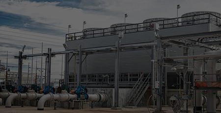 Industrial Installations Works