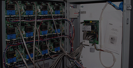 Low Current Networks