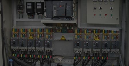 Electrical Networks & Works